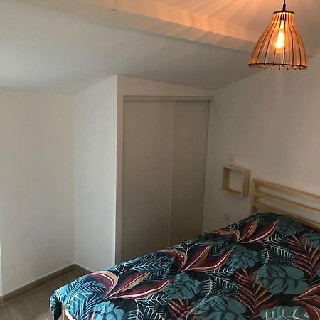 Maison Au Coeur De La Dolce Via Et Via Rhona Beauchastel Extérieur photo