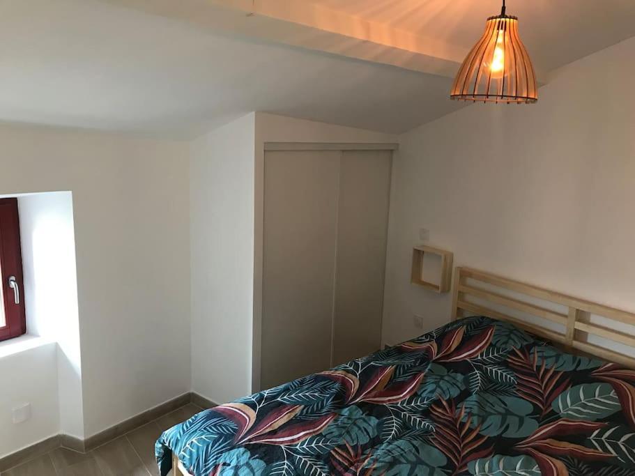 Maison Au Coeur De La Dolce Via Et Via Rhona Beauchastel Extérieur photo