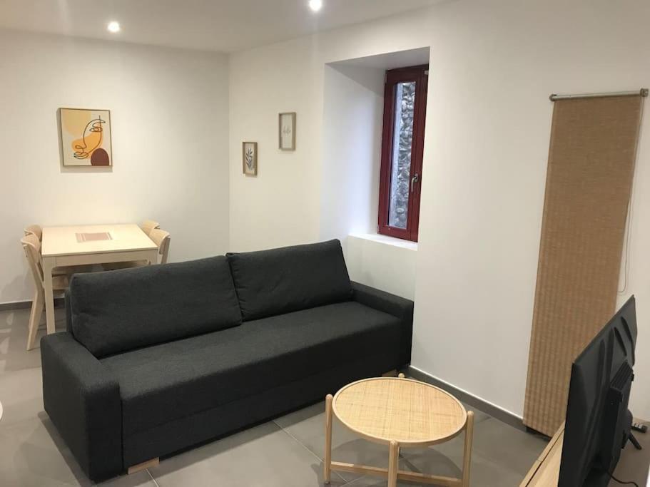 Maison Au Coeur De La Dolce Via Et Via Rhona Beauchastel Extérieur photo